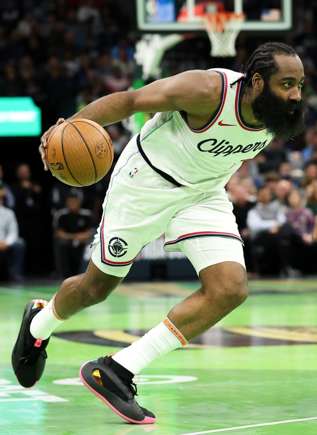 关于森林狼惨败快船，遭遇三连败的信息