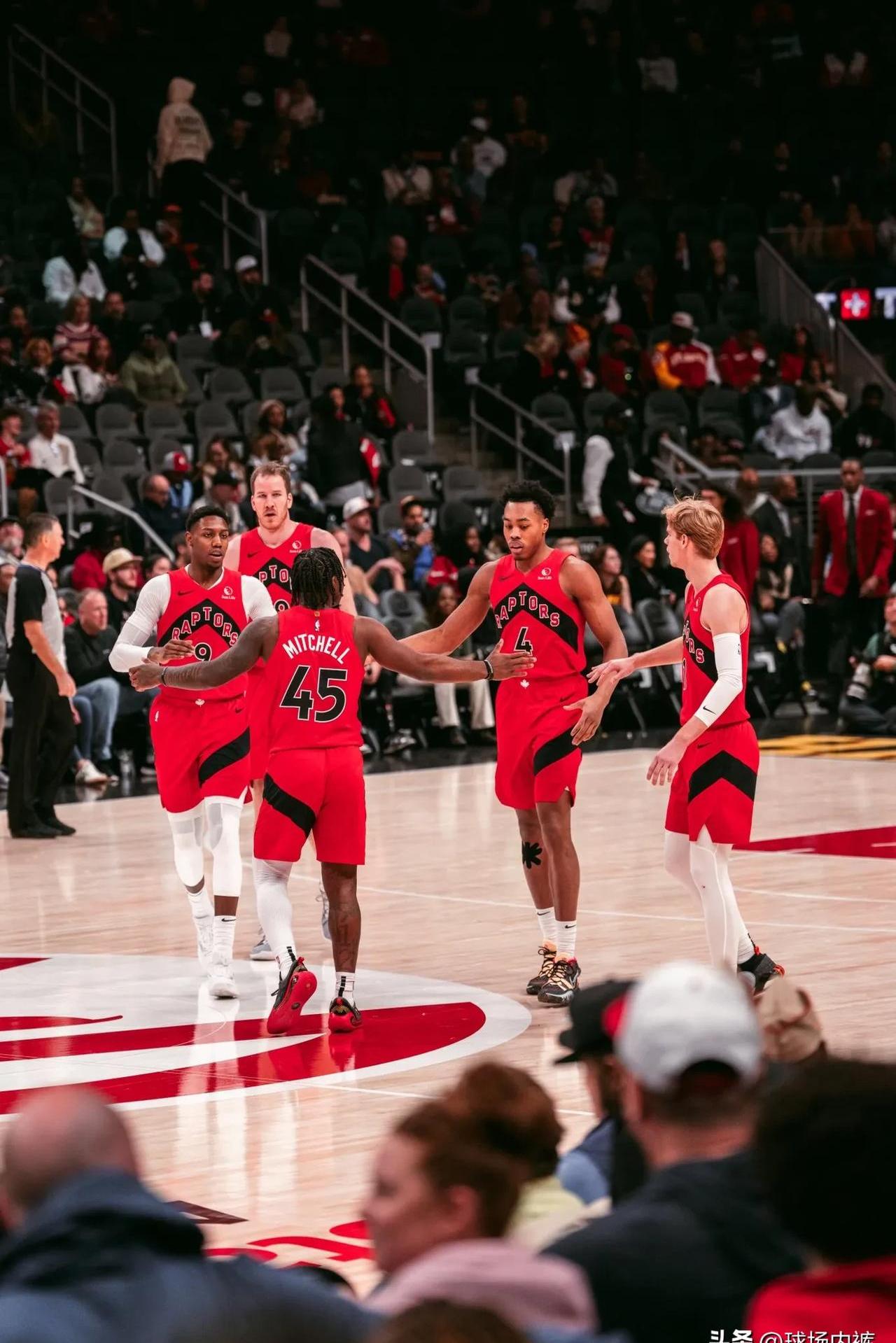 猛龙轻松击败奇才，继续领跑东部的简单介绍