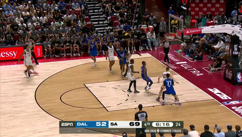 包含独行侠惨败马刺，季后赛无缘的词条