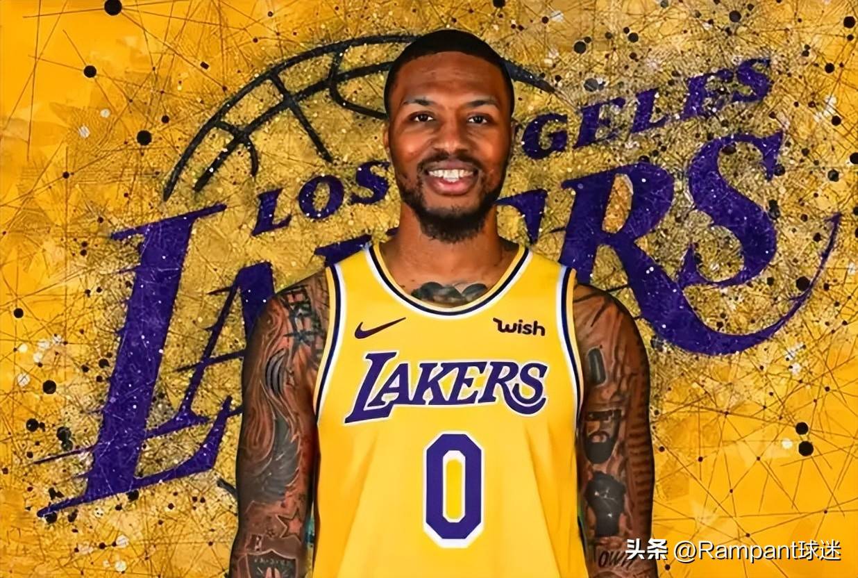 开拓者大胜老鹰，利拉德领军犀利攻防取胜