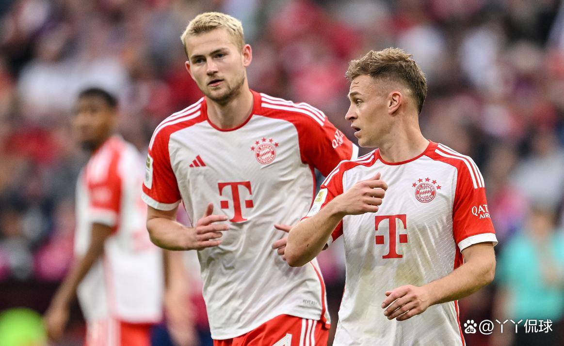 关于拜仁慕尼黑球队配合默契，展现出团队力量的信息