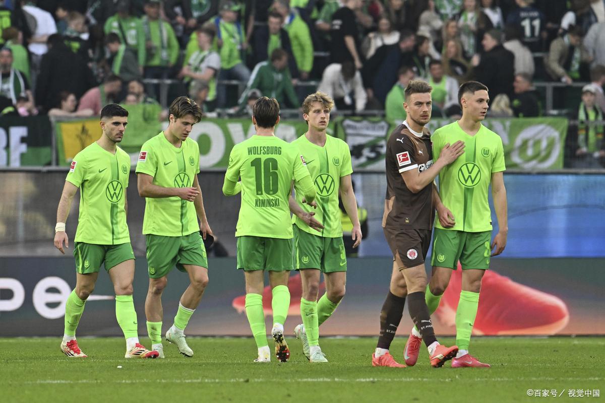 开云体育课程-沃尔夫斯堡挑战汉诺威,力争主场保持不败的简单介绍