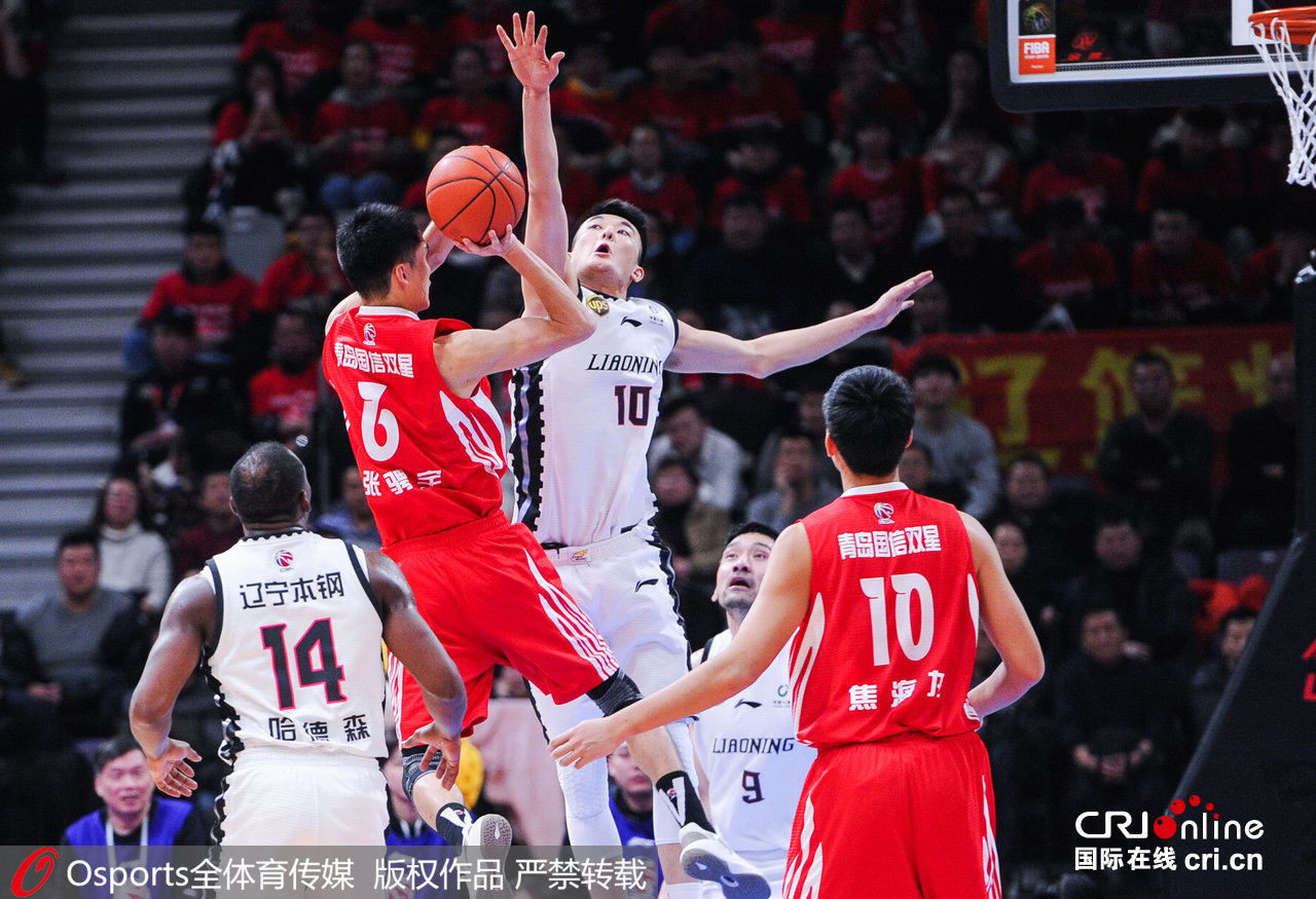 开云体育下载-陕西队主场胜青岛队，取得连胜