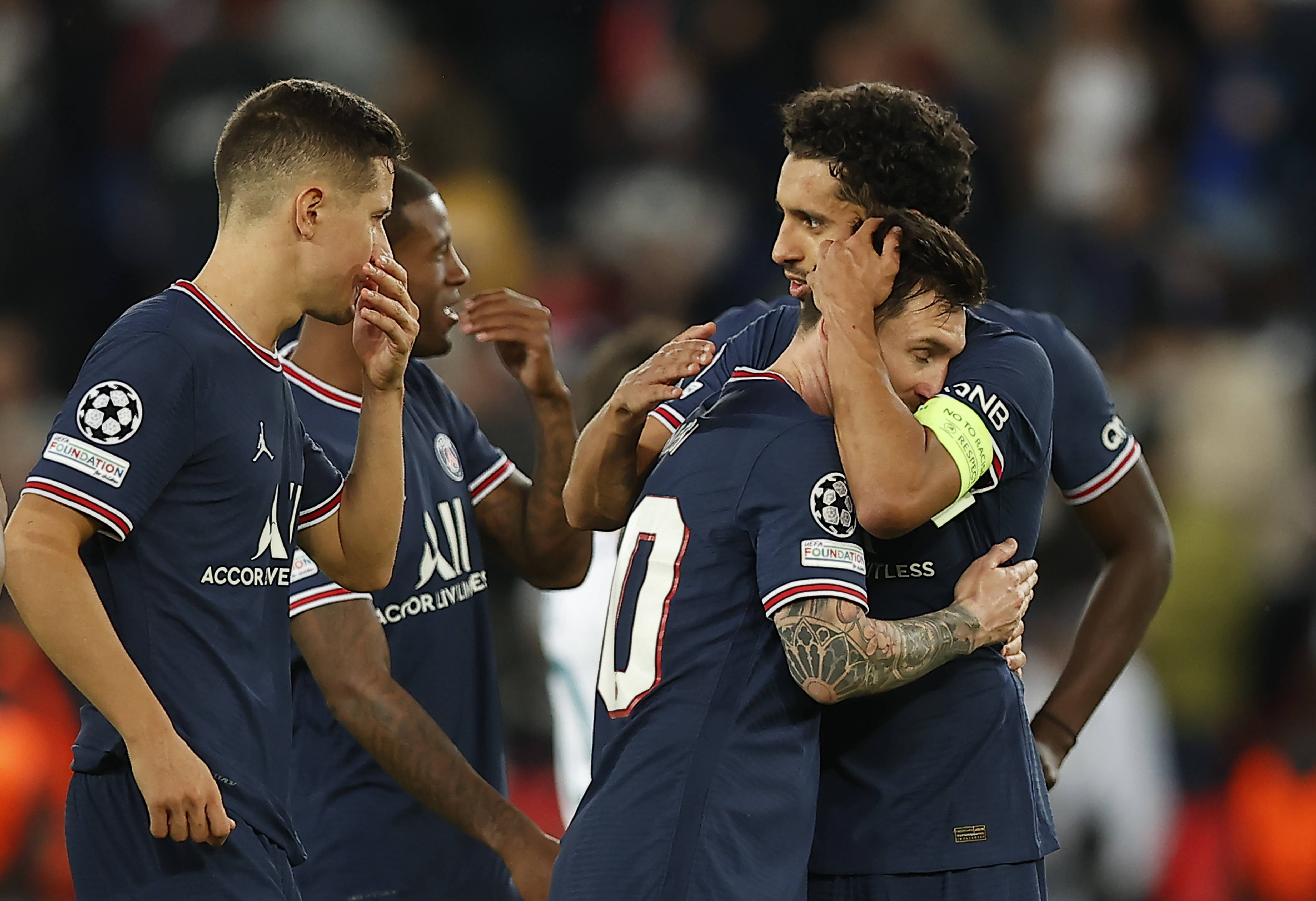 曼城主场擒下巴黎,豪取胜利的简单介绍 曼城主场擒下巴黎,豪取胜利的简单介绍