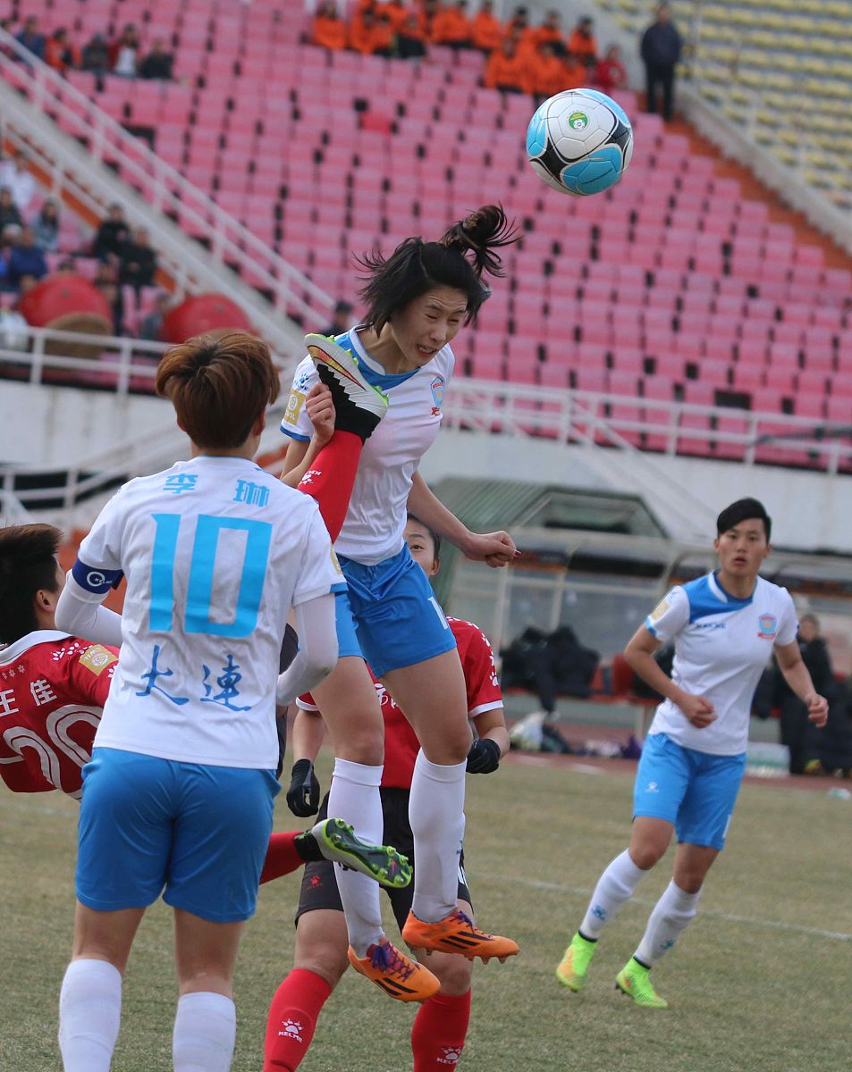 包含女足比赛的比赛活动在近期获得了关注的词条