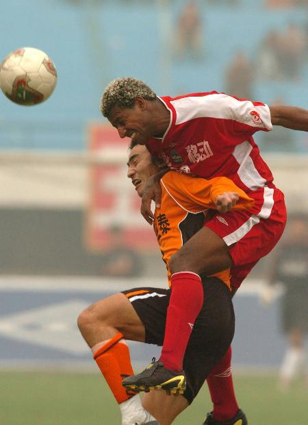 关于河南建业队力压对手,夺得关键胜利的信息 关于河南建业队力压对手,夺得关键胜利的信息