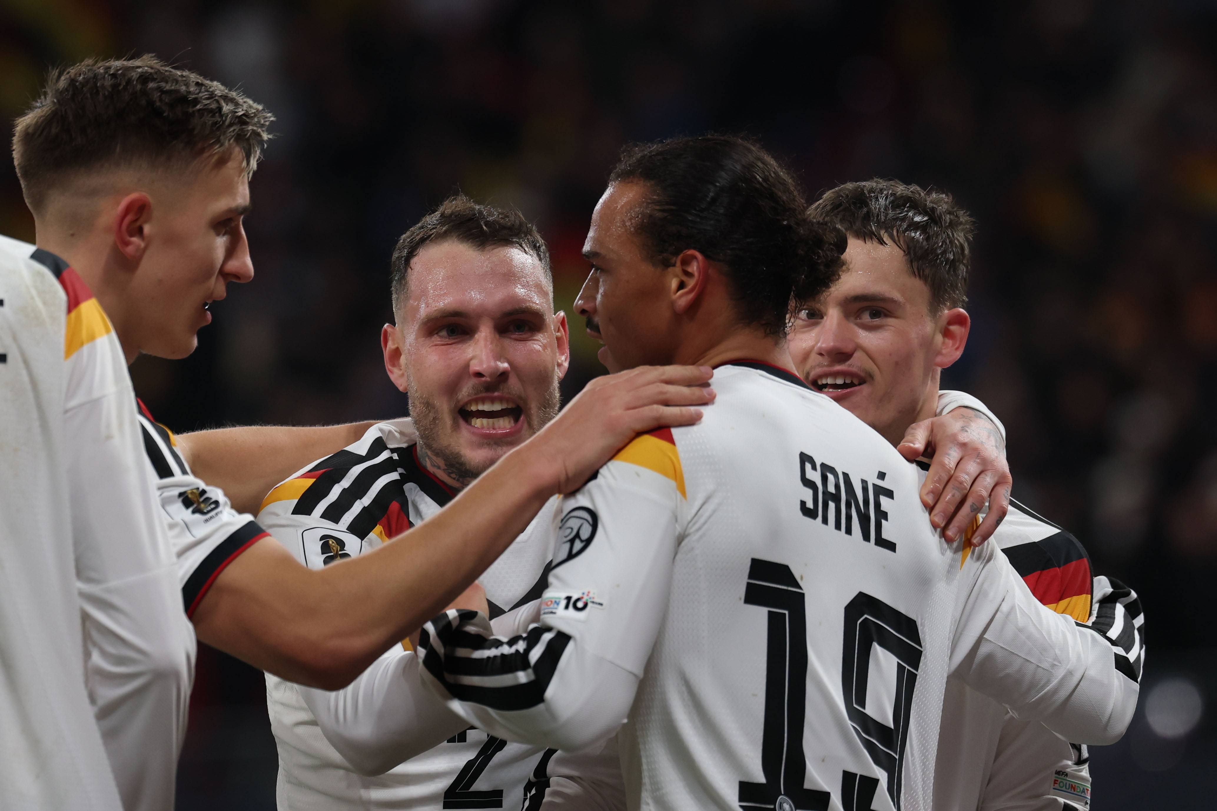 斯洛伐克球队迎来再战欧洲杯 斯洛伐克球队迎来再战欧洲杯