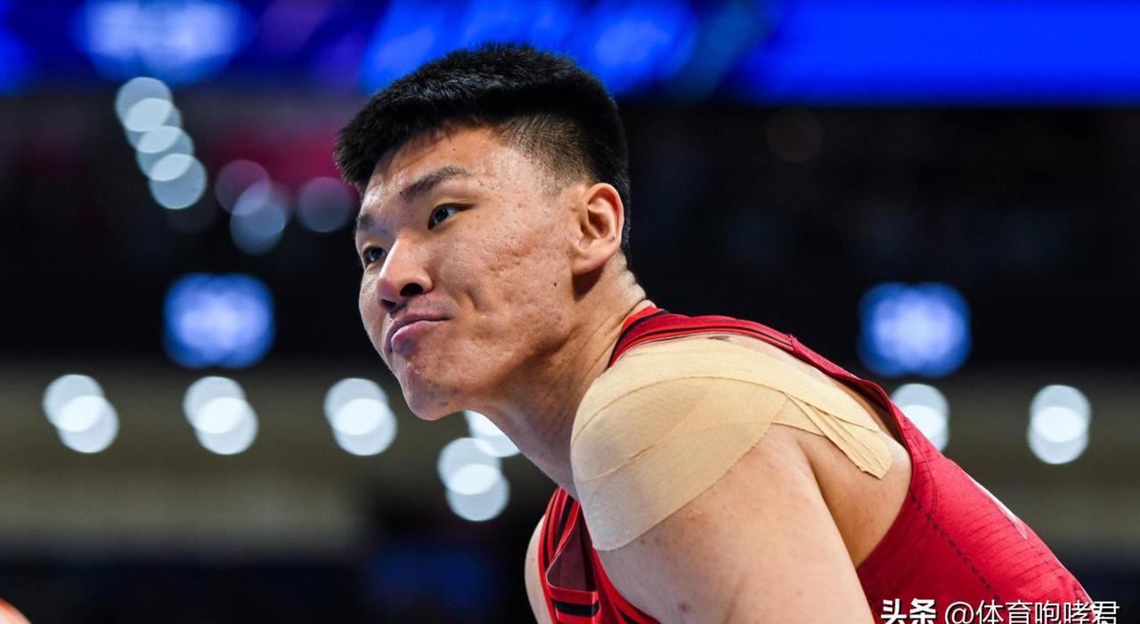 关于河南男篮签下国内新秀，提升内线实力的信息