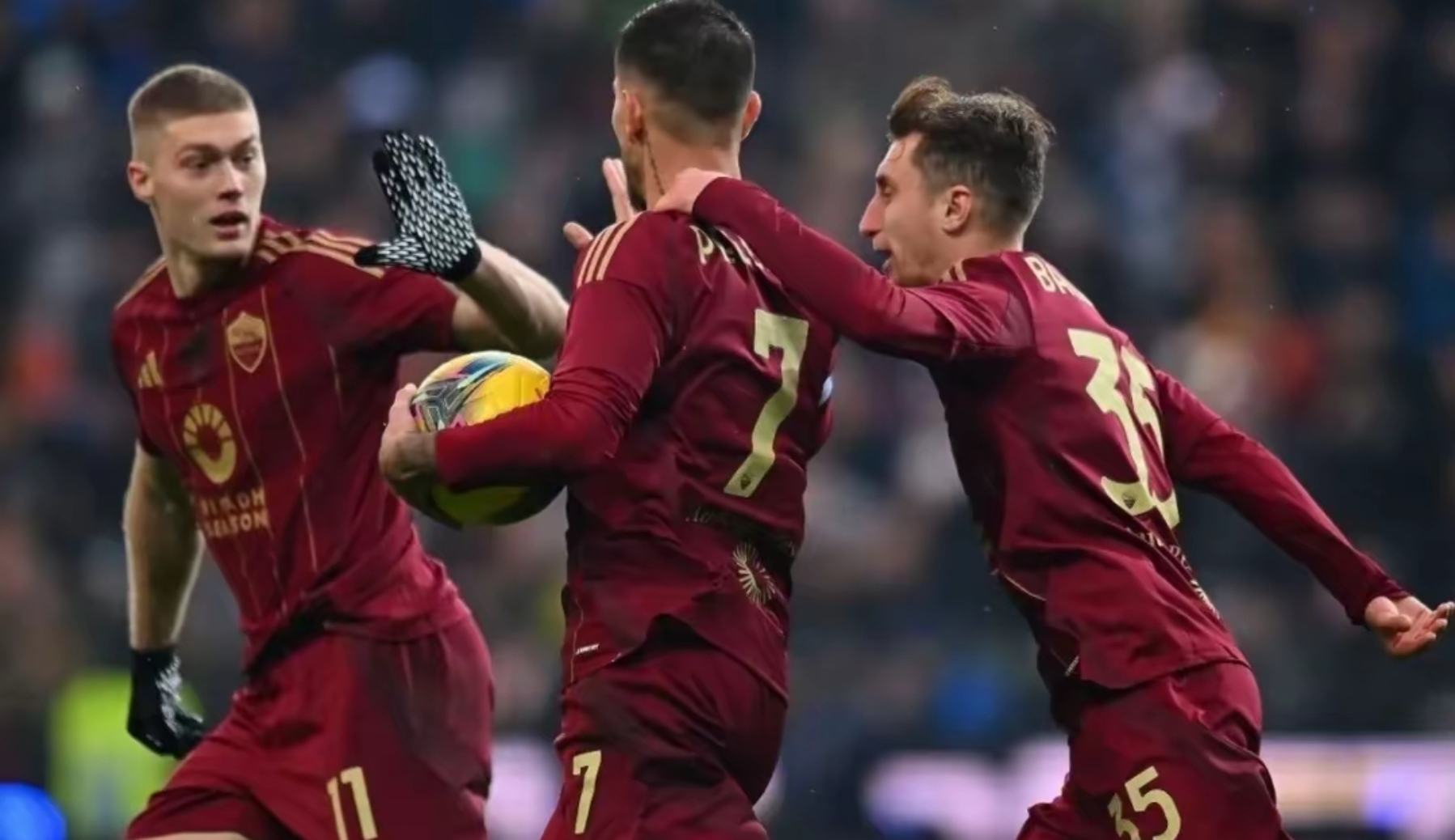 开云体育中国官网-意甲赛事再度掀起轰动，球迷热热议不休的简单介绍