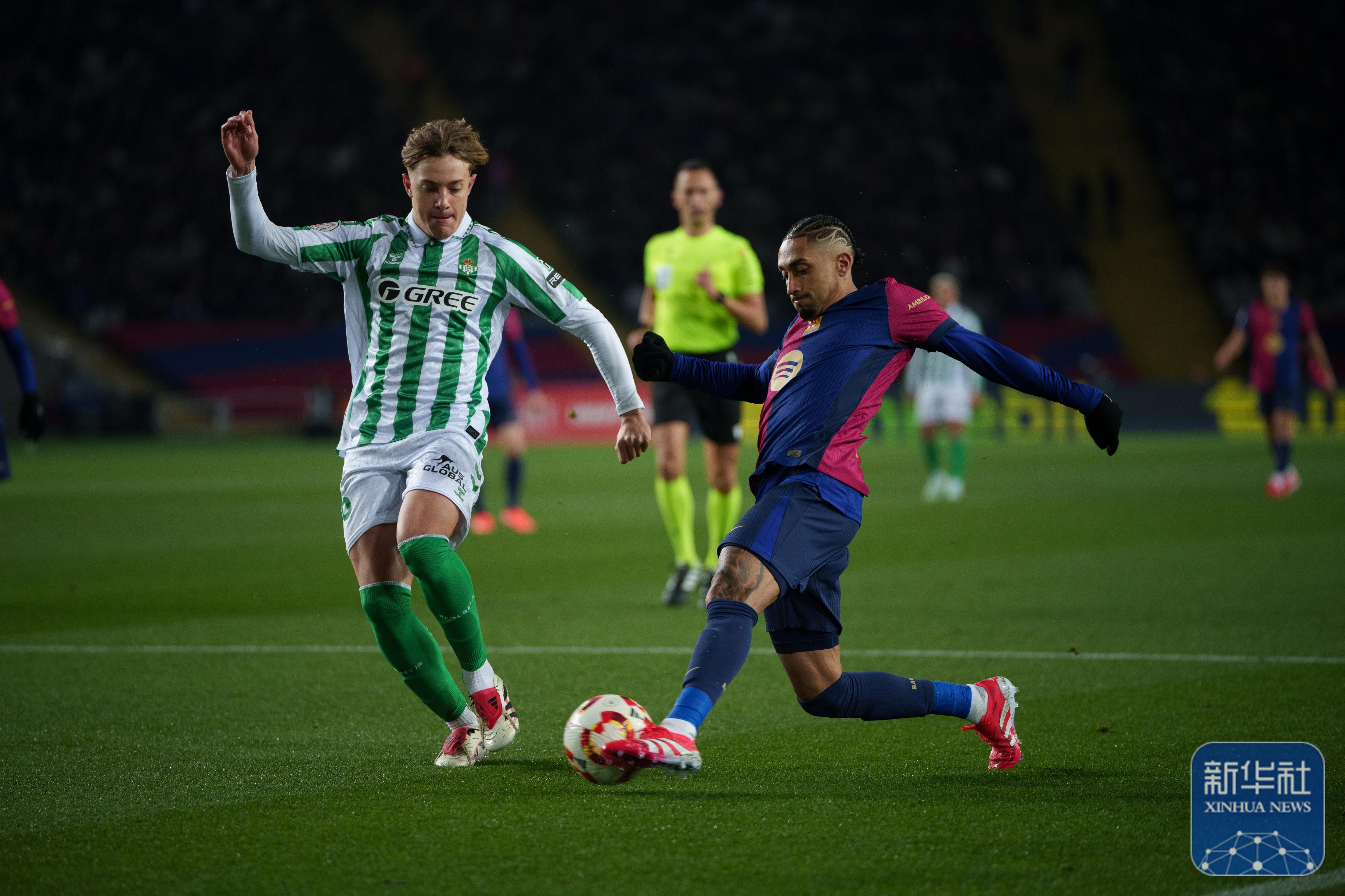 足球比赛的魅力无法挡，引人入胜观看的简单介绍