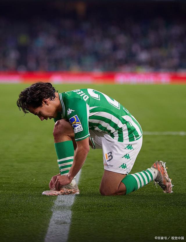 开云体育网站-关于皇家贝蒂斯豪取胜利，实现反弹的信息