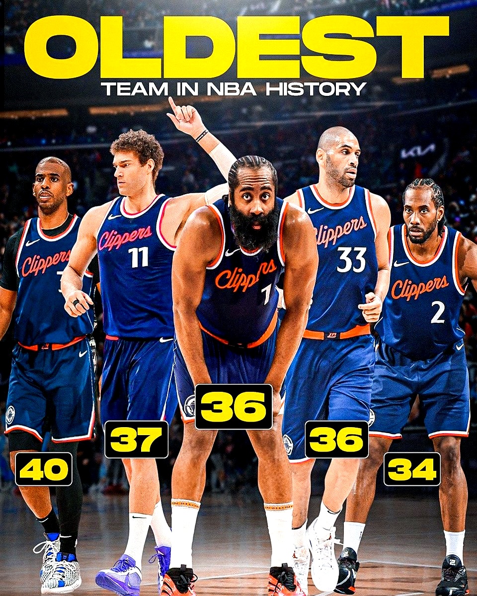 快船队主场失利球队陷入危机