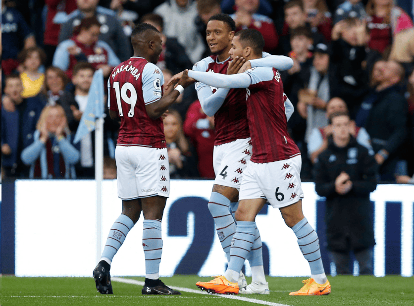 开云体育在线登录-狼队客场胜出，英超强队轻松过关