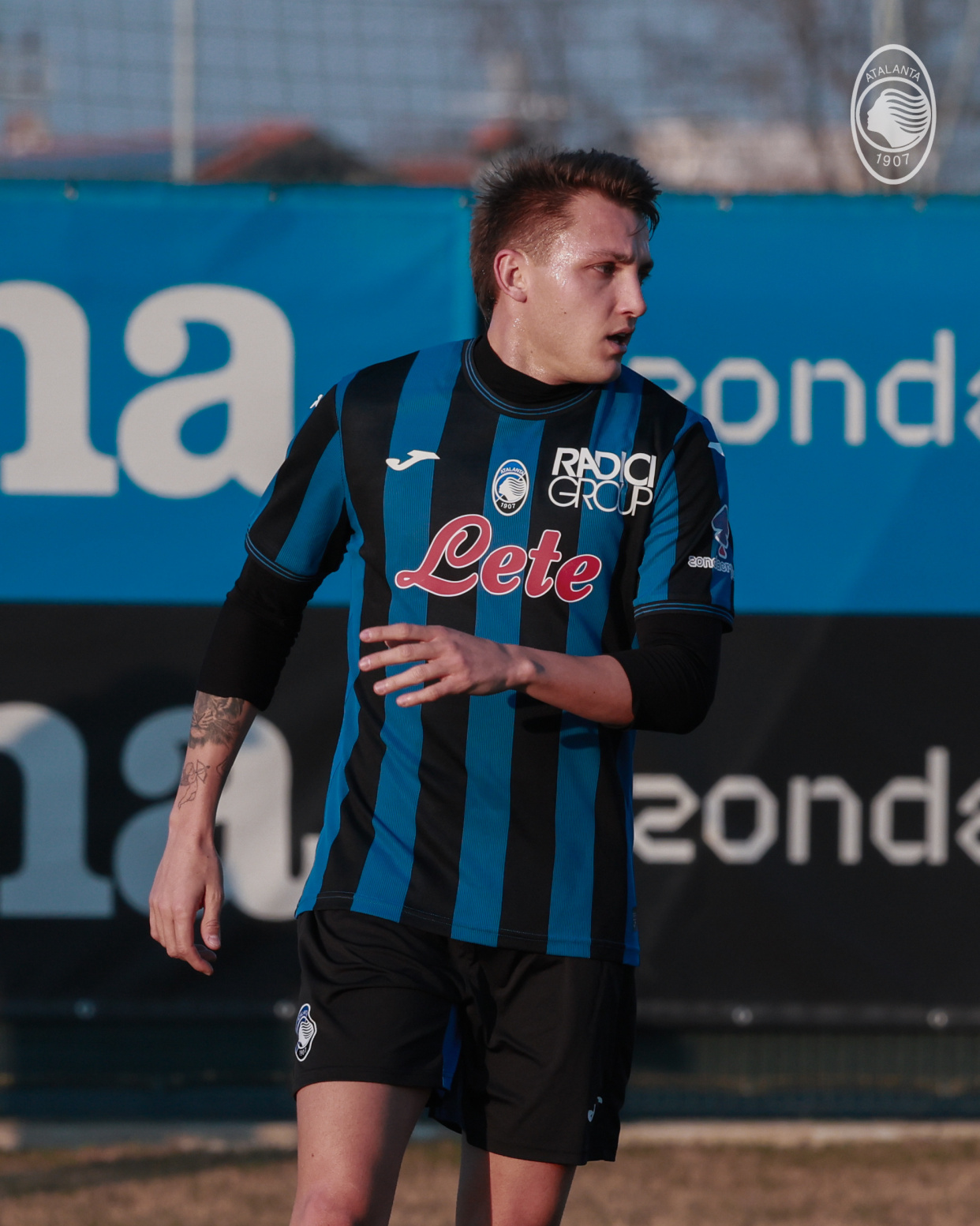 开云体育官方入口-亚特兰大球员伤愈复出，球队整体实力再上层楼的简单介绍