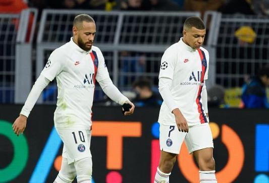 冷酷一击！对手精准进球得分