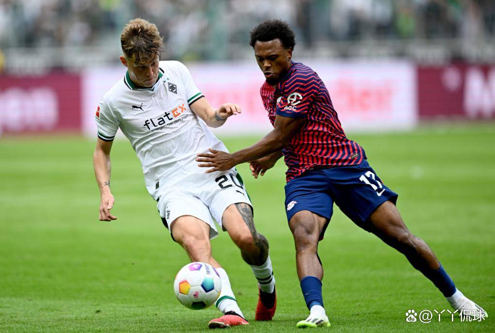 开云体育网站-门兴格拉德巴赫表现不佳，连胜被终结的简单介绍