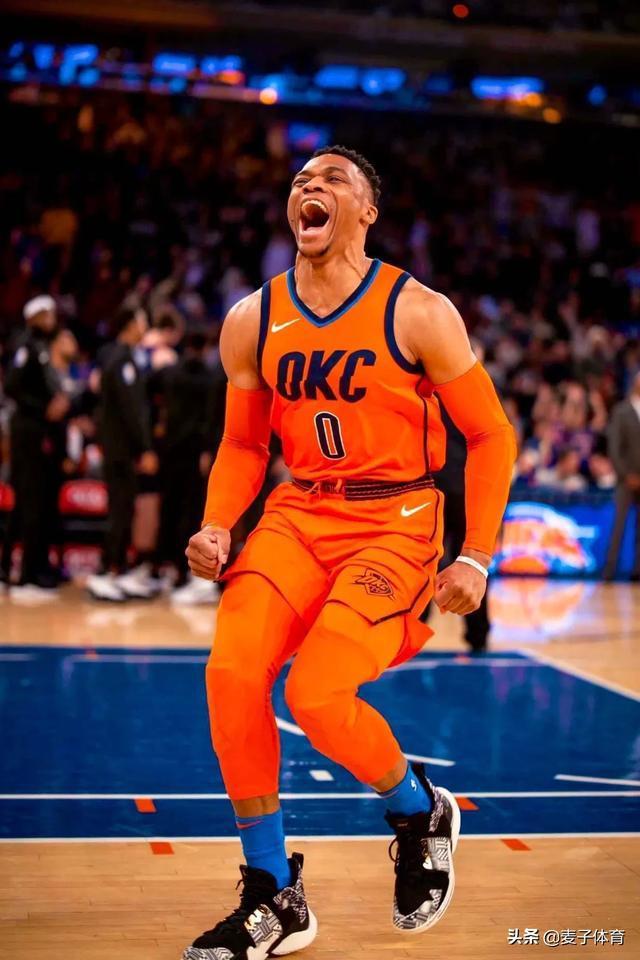 疯狂三分之王成为雷霆关键先生，震撼全场助河人获胜的简单介绍