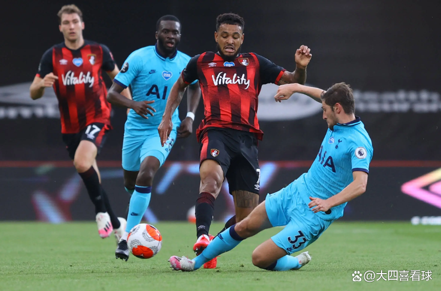 狼队主场不敌伯恩茅斯，保级压力加大的简单介绍