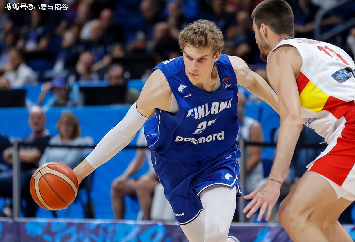 芬兰篮球联赛新赛季预选赛开始