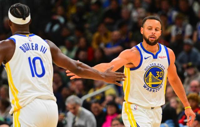 勇士队备战扑朔迷离，关键战役将至