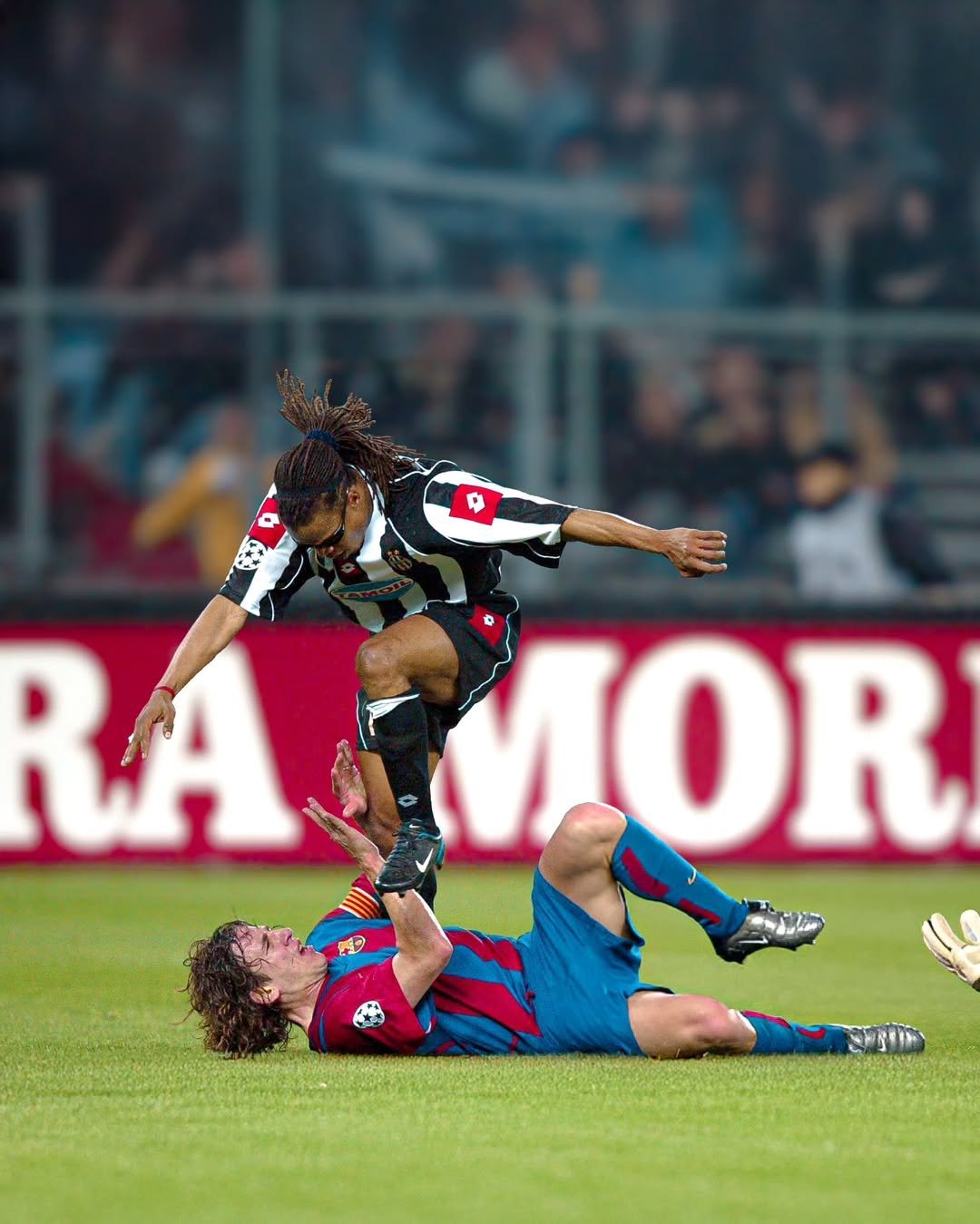 切尔西客场惨败尤文图斯，提前告别欧冠