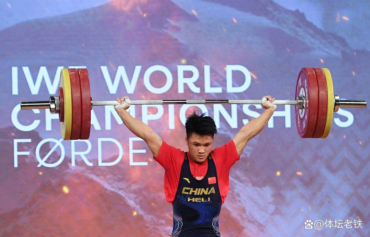 开云体育网址-举重比赛中葡萄牙选手打破纪录