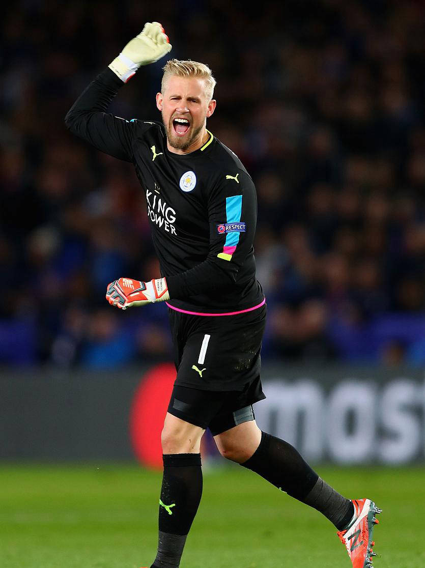 切尔西在联赛杯中战胜莱斯特城，晋级四分之一决赛的简单介绍