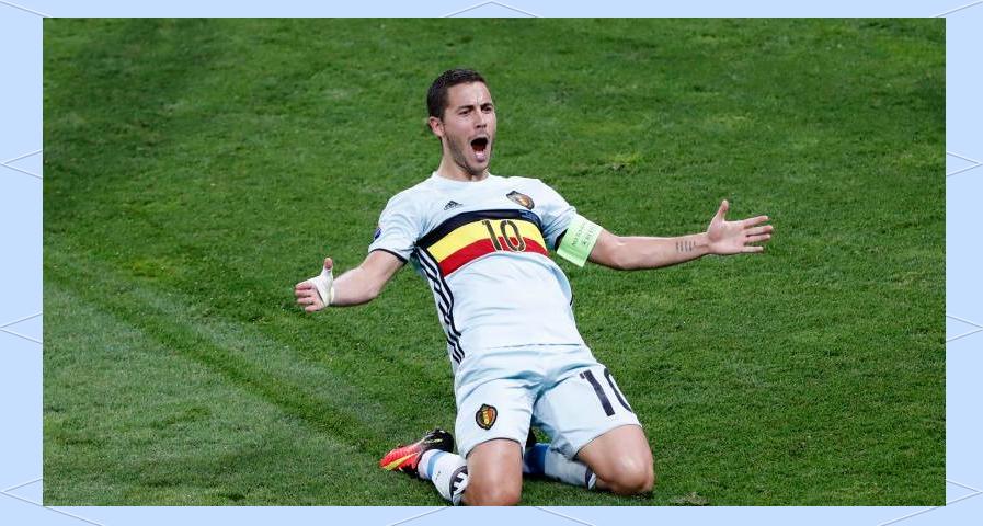 欧洲杯预选赛,各队角逐激烈,胜者晋级 欧洲杯预选赛,各队角逐激烈,胜者晋级