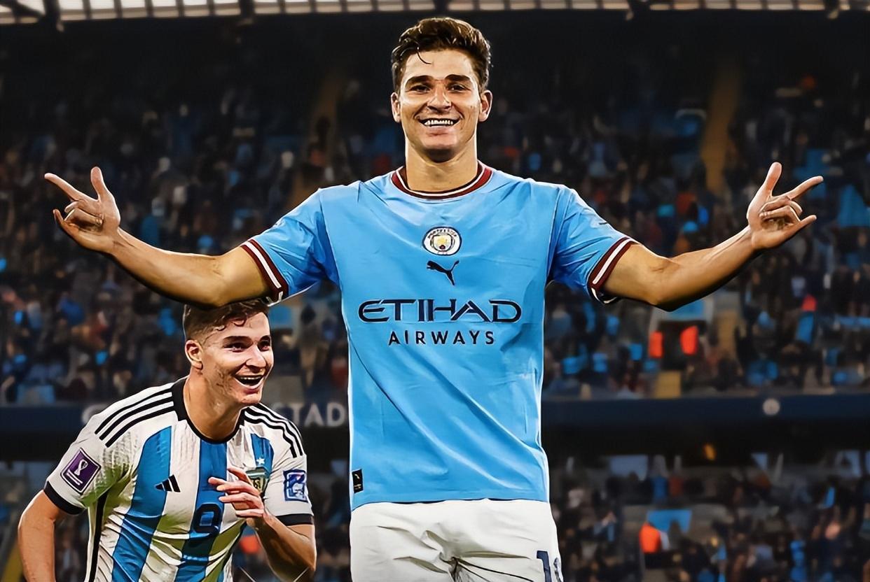 曼城大胜马竞，提前锁定小组榜首的简单介绍