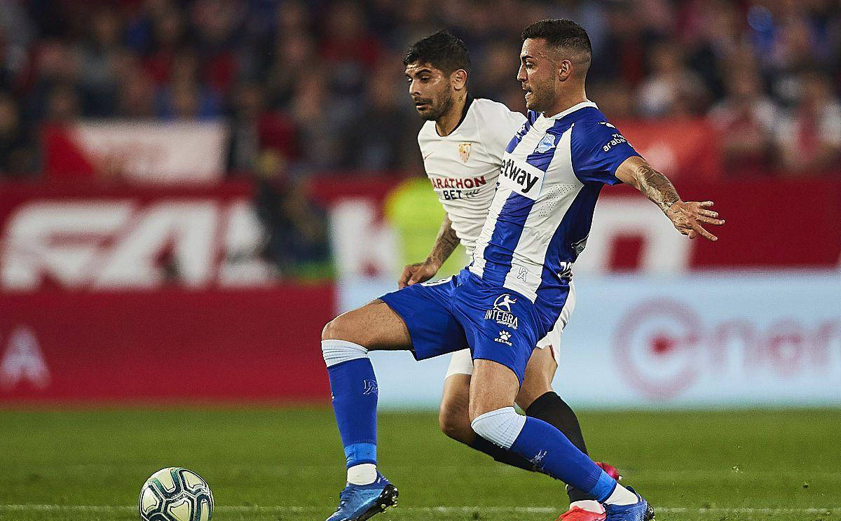 开云体育娱乐-关于阿拉维斯战平对手,保持主场不败纪录的信息