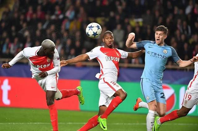 摩纳哥客场逆转,取得关键胜利保持排名的简单介绍 摩纳哥客场逆转,取得关键胜利保持排名的简单介绍